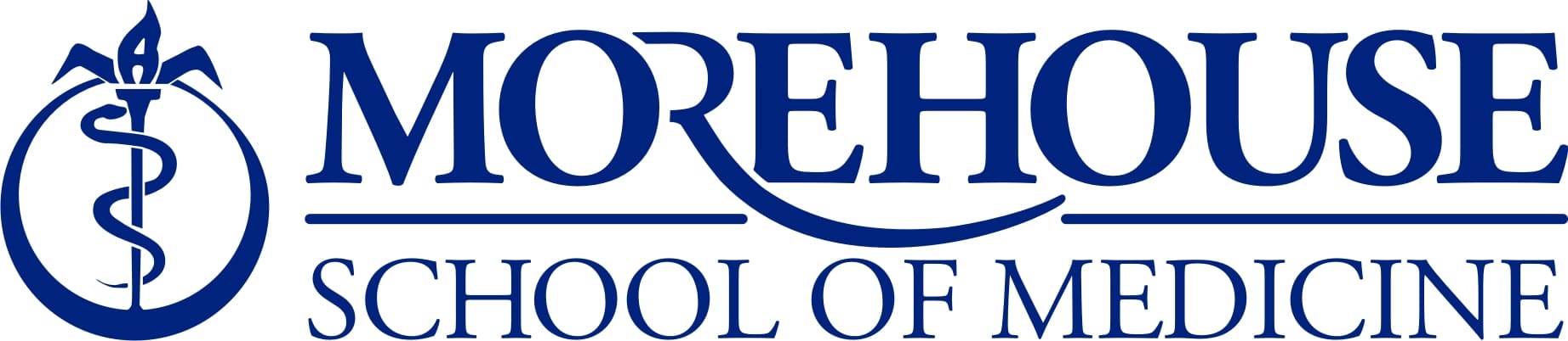 Morehouse School of Medicine logo