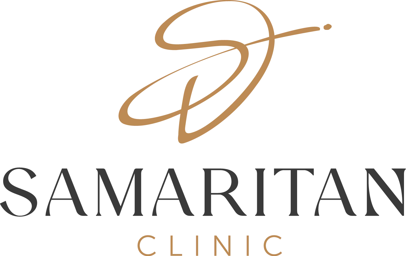 Samaritan Clinic logo